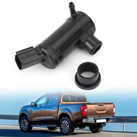 Windscreen Washer Motor Pump 8260A008 Mitsubishi L200 Generic