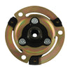 2008-2012 Audi S3 2.0 petrol 8P AC Air Conditioning Compressor Pulley Clutch 5N0820803 5N0820803A 5K0820803A 5N0820803E Generic