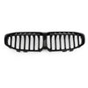 2019-2023 BMW F40 1-Series Gloss Black Front Replacement Grill 51138080490 Hood Grille Generic