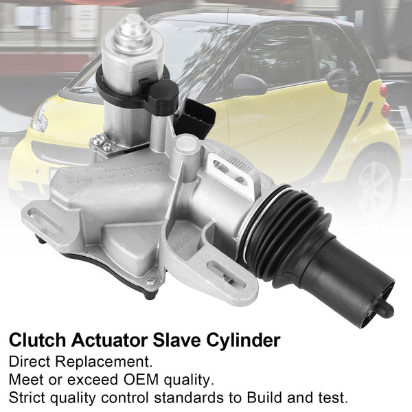 New Clutch Actuator Slave Cylinder 4512500062 for Smart Fortwo Coupe Cabrio Fedex Express Generic