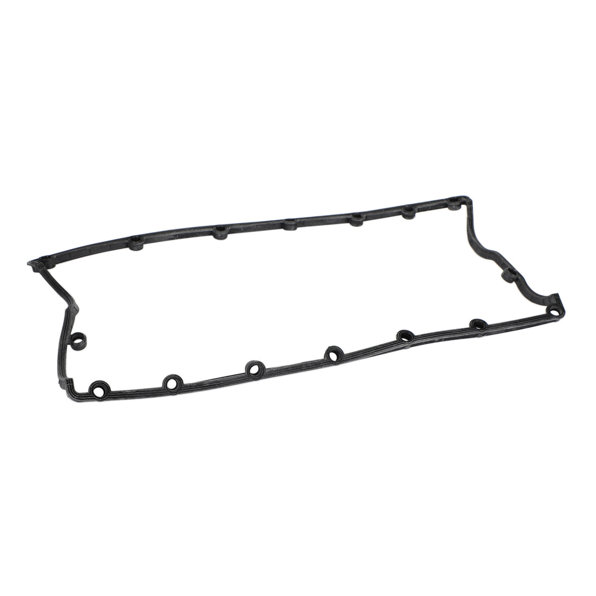 Touareg Multivan T5 Transporter T5 2.5 TDI VW Valve Cover Gasket 07010 ...