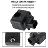 2008-2015 GMC Savana 2500 3500 Impact Airbag Sensor Left or Right 20919987 15227467 Generic