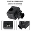 2008-2014 Chevrolet Express 1500 Impact Airbag Sensor Left or Right 20919987 15227467 Generic