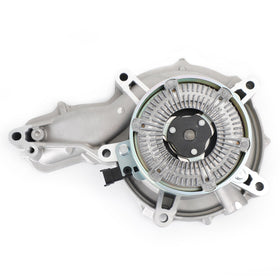 Water Pump Volvo Truck D13 D16 & Mack MP8 85151110 85152423 22183231 85151955 Generic