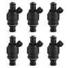 Fuel Injectors MJY100620 Fit LAND ROVER FREELANDER 2.5L KV6 MJY100620 Generic