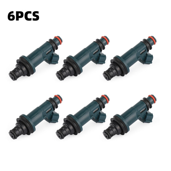 Fuel Injectors Fit 2001-2003 Highlander Toyota 1999-2003 RX300 Lexus 23250-20020 Generic